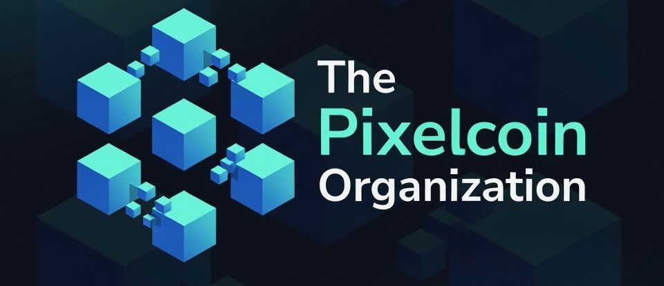 Pixelcoin Organization